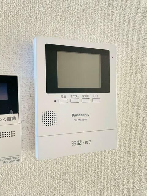 ａｖａｎｃｅ　Ａ・Ｂのセキュリティ
