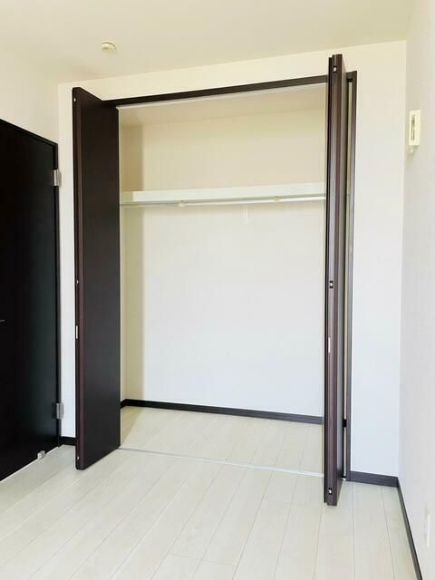 ａｖａｎｃｅ　Ａ・Ｂの収納
