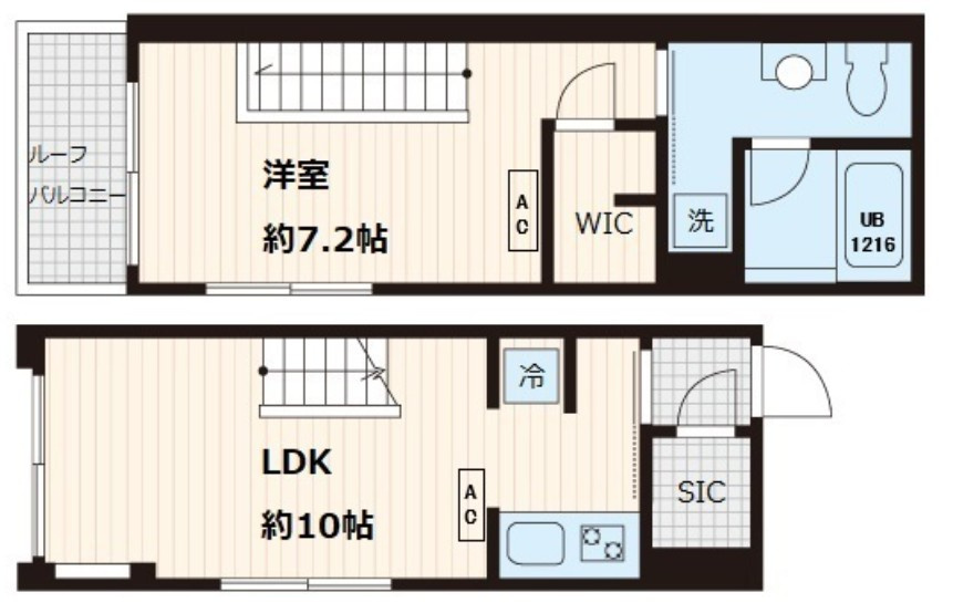 Fullea本郷の画像