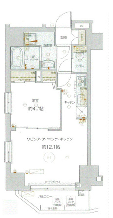 Rising　Place　浅草四番館