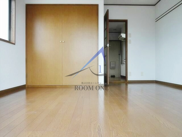 セナリオフラット新小岩の居間・リビング|洋室のお部屋です。