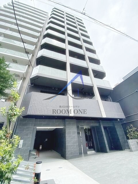 グランヴァンプレミアム新小岩