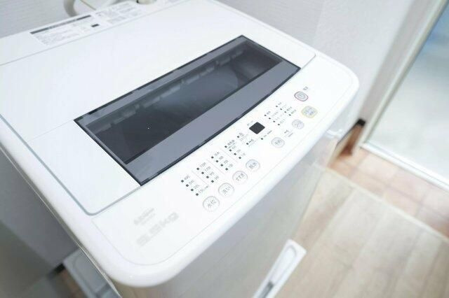 ＡＰ６０２　ランドフォレスト上十条の設備