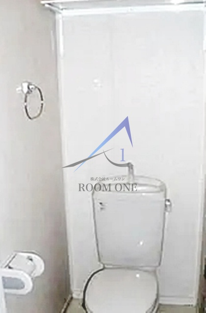 サングレース駒込中里のトイレ|トイレです。