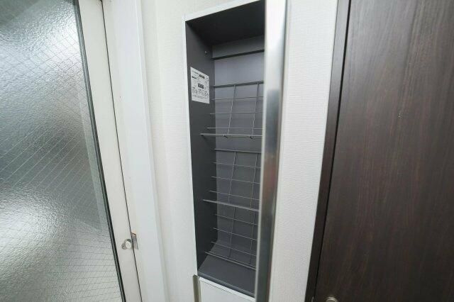 ＡＰ６０２　ランドフォレスト上十条のその他