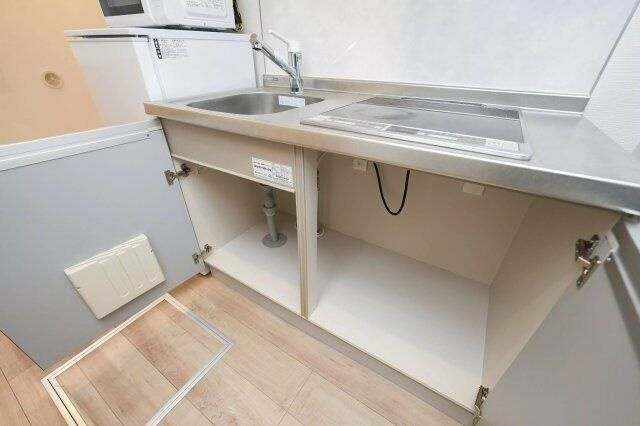 ＡＰ６０２　ランドフォレスト上十条のその他
