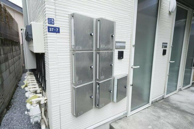 ＡＰ６０２　ランドフォレスト上十条のその他共用部分