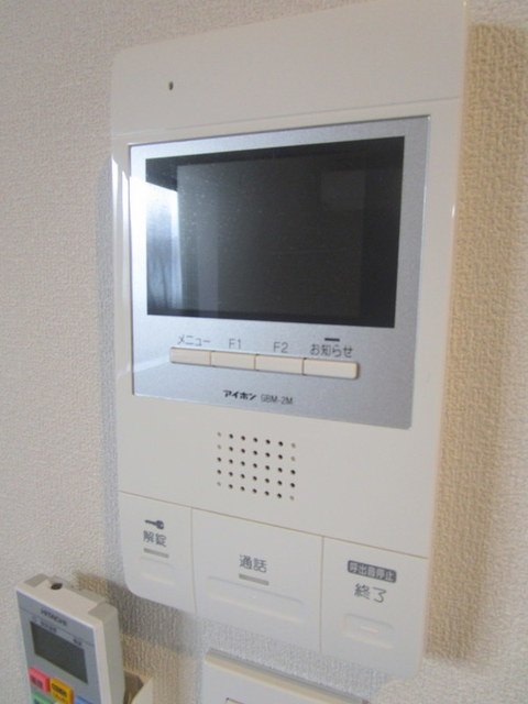 ｐｒｏｌｏｇｕｅ令和のセキュリティ|TVモニタ付インターホン