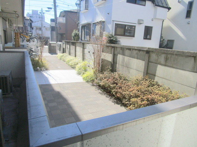 ｐｒｏｌｏｇｕｅ令和のバルコニー