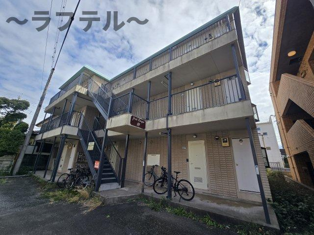 パルコーポ梓