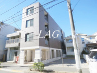 ファブール新江古田の画像