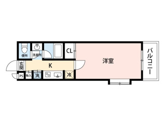 【間取り】 | カサベルデ光が丘 | 間取りです。