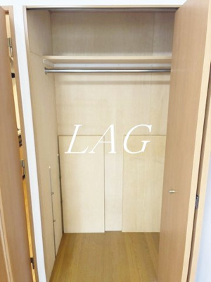 【収納】 | カサベルデ光が丘 | 収納です。