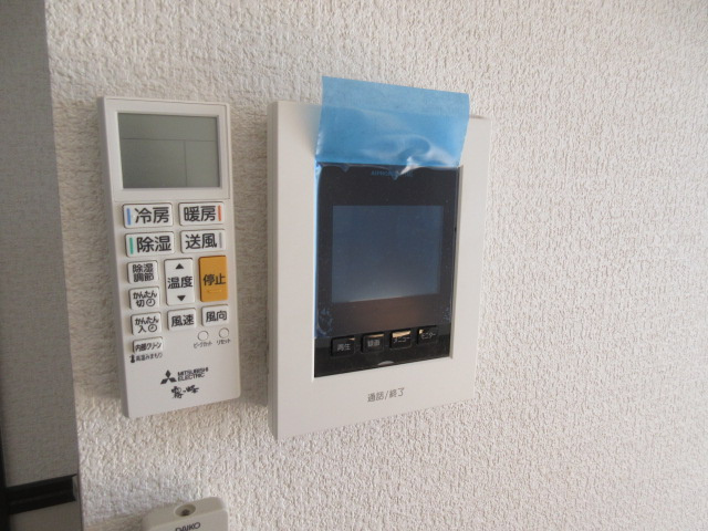 M CUBEⅡのセキュリティ