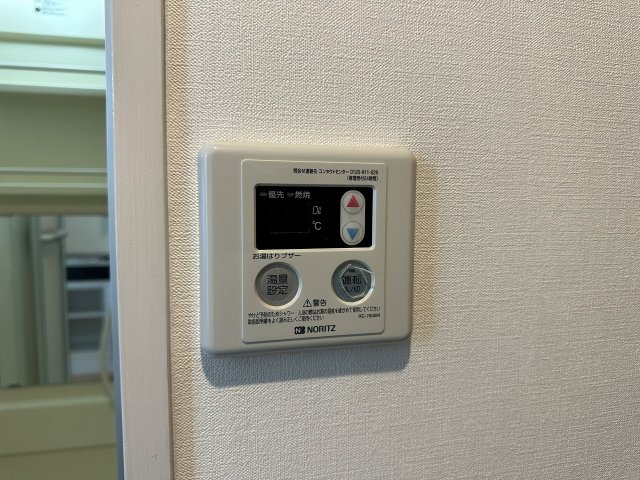 【設備】ノベラ海岸通