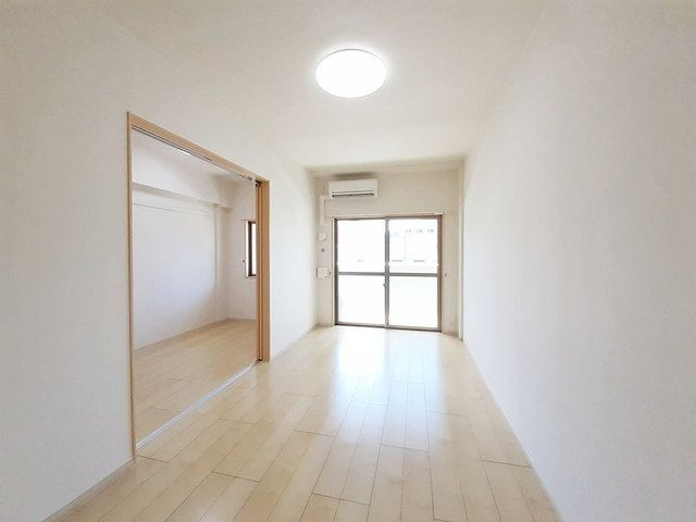ラウレア　Ｋの展望