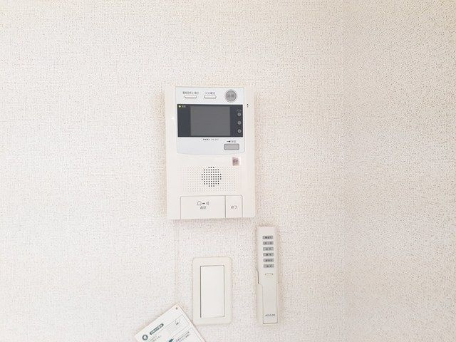 ラウレア　Ｋのセキュリティ