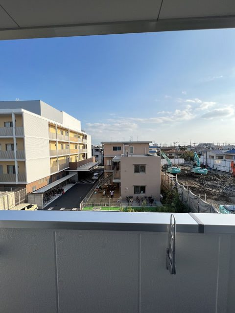 ダイワール立花の展望