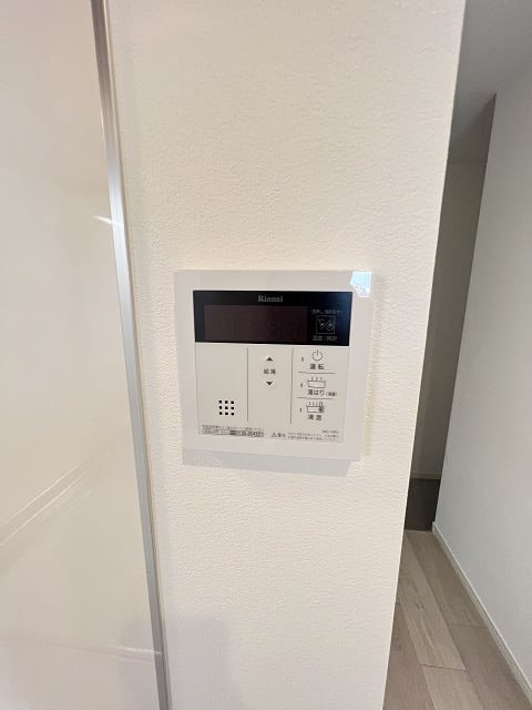 ダイワール立花の設備