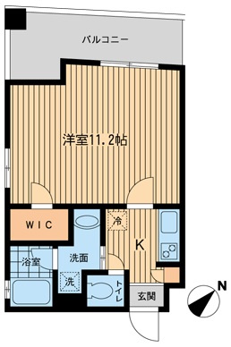 Misuz Court門前仲町