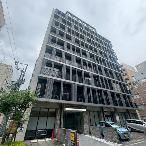 クレアツィオーネ上本町
