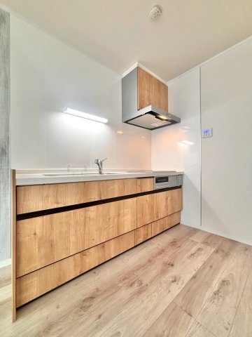 アクアマリン・トパーズの浴室