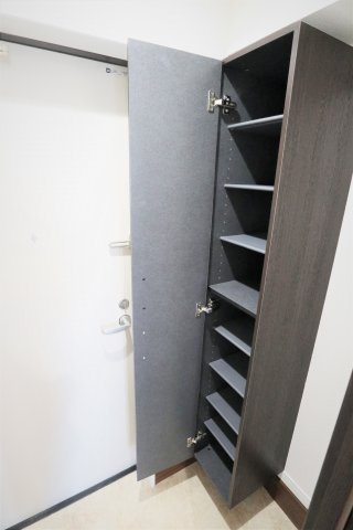 別部屋写真参考