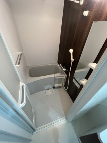 お風呂です