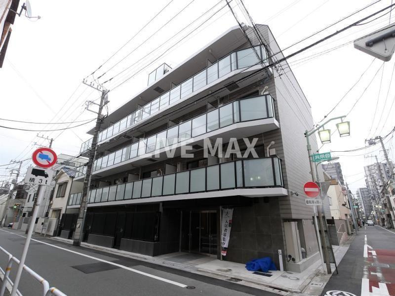 ラフィスタ品川戸越の画像