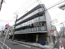 ラフィスタ品川戸越の画像