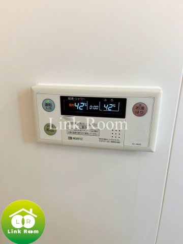 Misuz Court門前仲町のその他