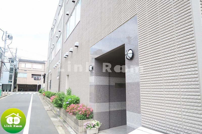Misuz Court門前仲町のその他