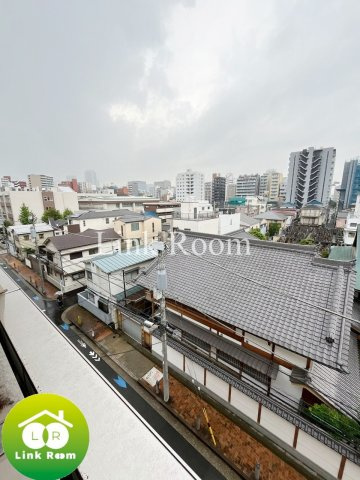 Misuz Court門前仲町のその他