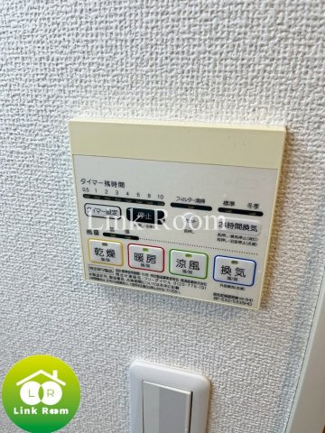 Misuz Court門前仲町のその他