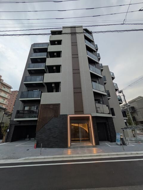 ガリシア北綾瀬Ⅱ