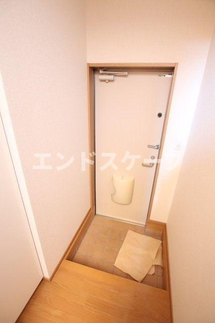 サンライズの玄関|高崎、前橋のお部屋探しはエンドスケープまで！お客様の理想お聞かせ下さい♪