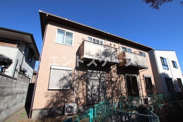 サンライズの展望|高崎、前橋のお部屋探しはエンドスケープまで！お客様の理想お聞かせ下さい♪