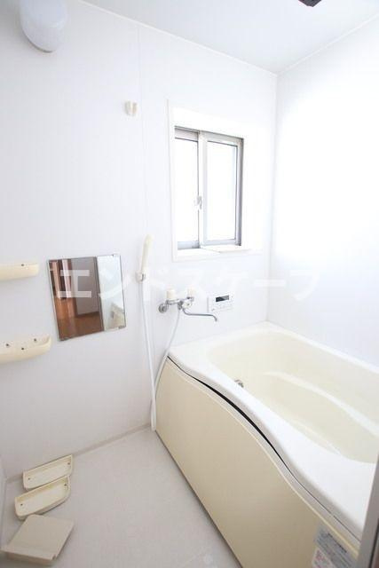サンライズの浴室|高崎、前橋のお部屋探しはエンドスケープまで！お客様の理想お聞かせ下さい♪