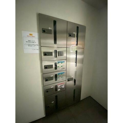 【その他共用部分】 | ヴェルト川崎イースト