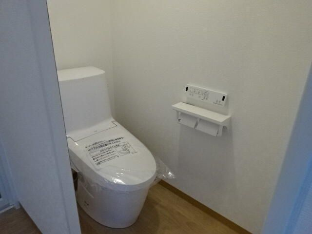東ビルのトイレ