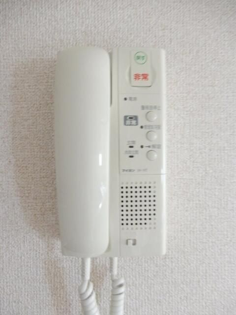 日神パレス東日暮里第２の設備