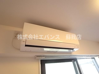  | HFR蘇我B棟