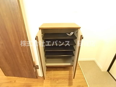  | HFR蘇我B棟