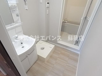  | HFR蘇我B棟