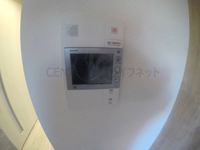 【セキュリティ】 | プレサンス東三国駅前グランクラス