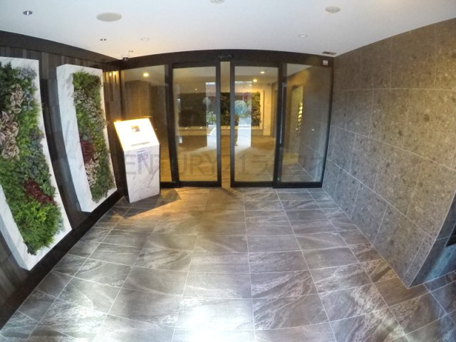 【エントランス】 | プレサンス東三国駅前グランクラス