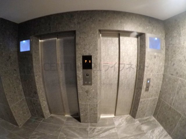 【その他共用部分】 | プレサンス東三国駅前グランクラス