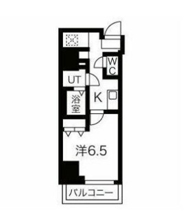 【間取り】 | GENOVIA錦糸町skygarden
