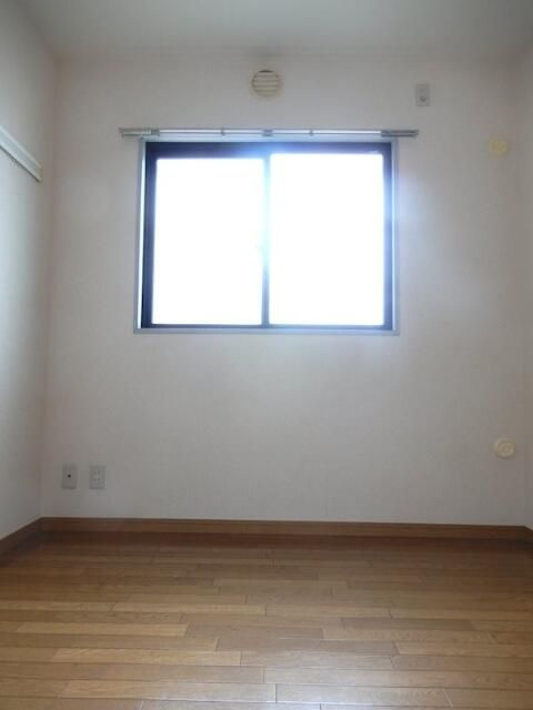 日神パレス東日暮里第２の寝室