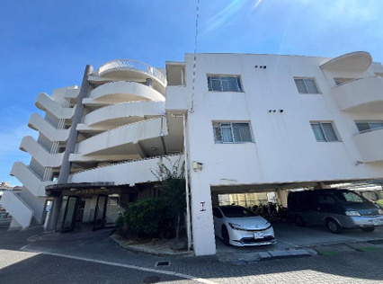 高石市西取石１丁目の一棟マンション